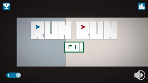 Run Run screenshot 4