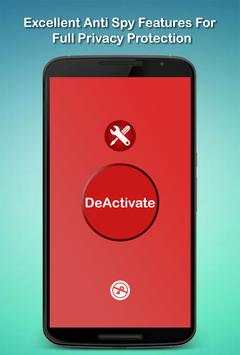 Spy Camera Detector -  Hidden Camera Detected screenshot 4