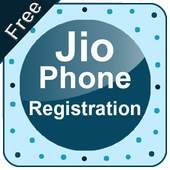 Guide For Jio Phone Registration 1.0