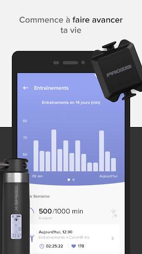 Prozis Go screenshot 7