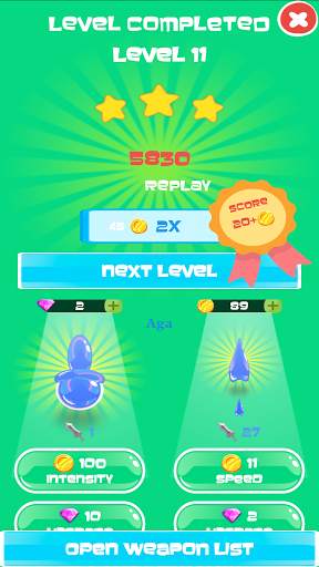 new games 2021 : kill phorona Virass Simple games screenshot 2