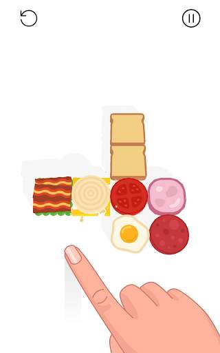 Sandwich! screenshot 9