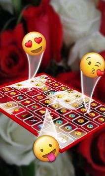 Keyboard For Whatsapp - Plus Theme screenshot 1