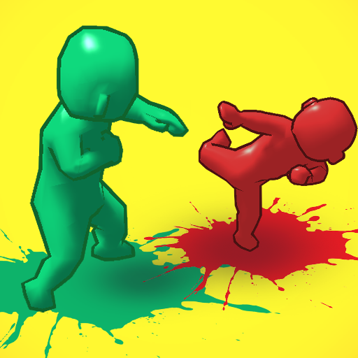 ColorBall Fight icon