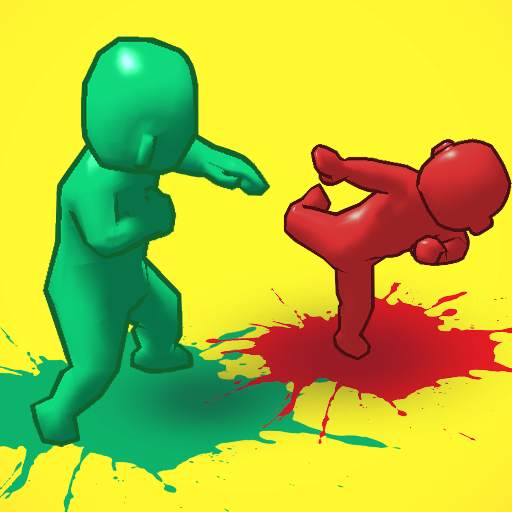 ColorBall Fight 1.0.8