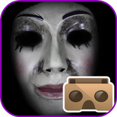 VR Scary Games - Horror View icon