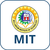 MIT icon