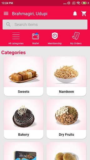 JMB Sweets screenshot 4