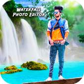 Waterfall Photo Editor 1.1