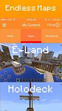 Multiplayer for Minecraft screenshot 3