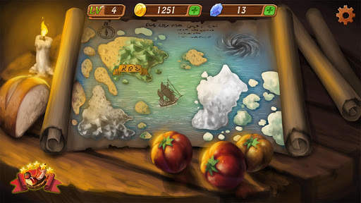 Cooking Witch - Cooking Game screenshot 1