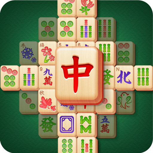 Mahjong Legend أيقونة