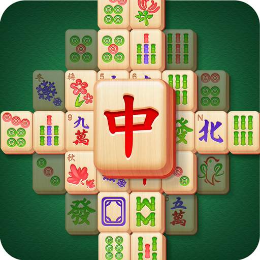 Mahjong Legend 2.8.3935