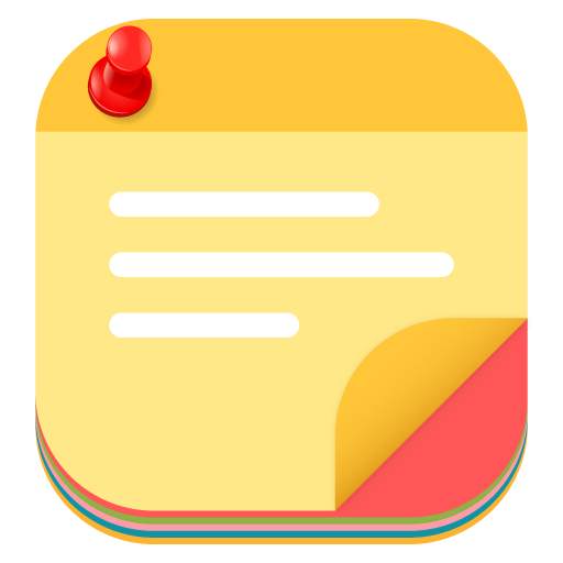 Sticky Notes 1.6.3
