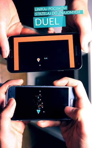 DUAL! screenshot 3