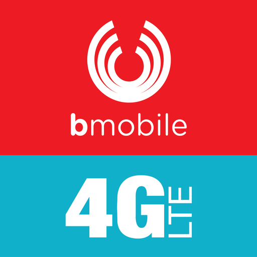 bmobile PNG أيقونة