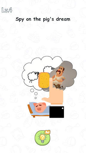 Brain SPA - Relaxing Puzzle Thinking Game screenshot 6