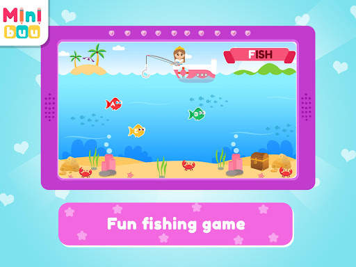 Princess Computer - Girl Games screenshot 10