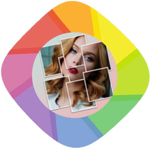 Photo Editor And Collage Maker 1.0