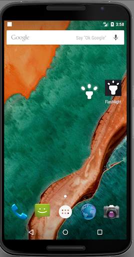Latarka screenshot 7