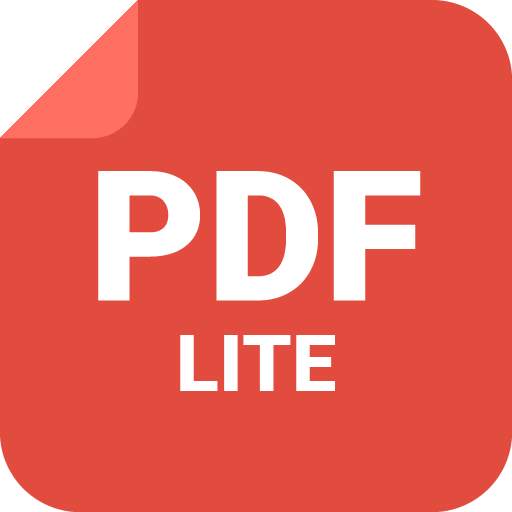 PDF Viewer Lite - PDF Reader 1.20