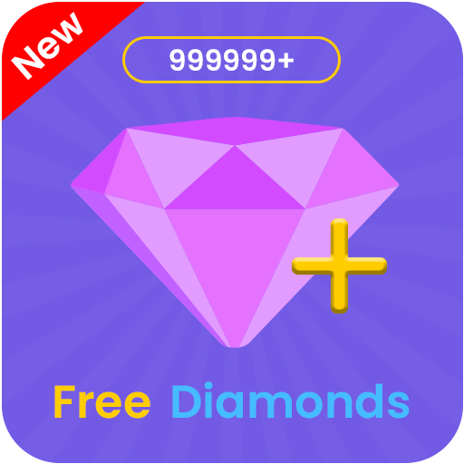 Guide and Free Diamonds for Free icon