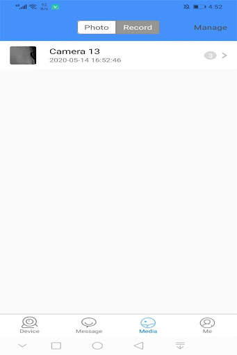 ACCloud screenshot 3