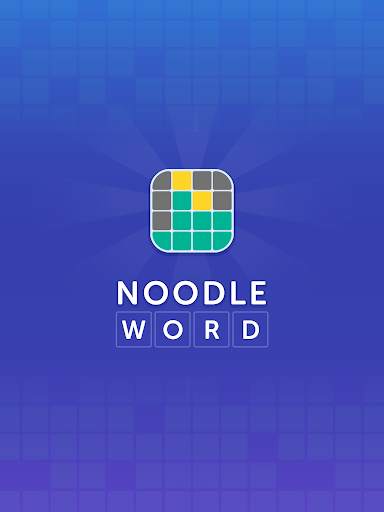 Noodle - Daily Word Puzzles screenshot 7