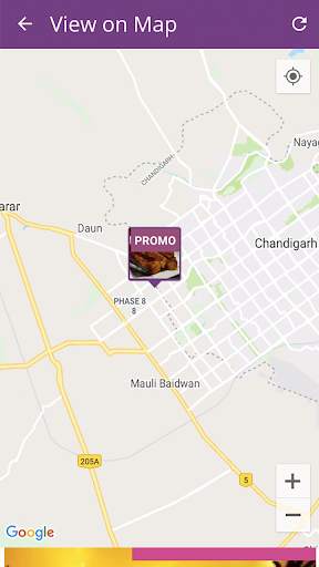 My Local Lady - Nearby Women Focused Businesses screenshot 3