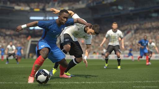 PES 2022 TIPS screenshot 6