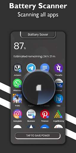 AppLock for Security screenshot 3
