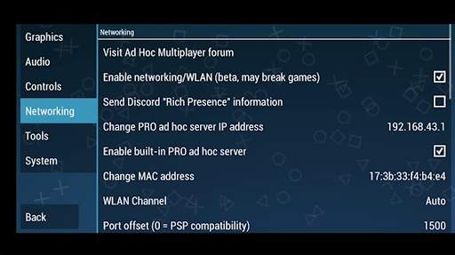 Emulator Ps3 Offline App screenshot 2