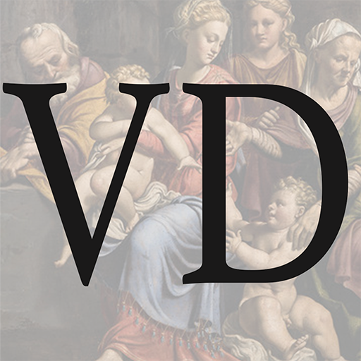 Virtual Demio icon