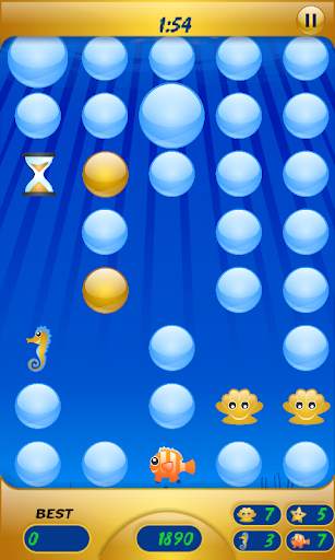 Bubble Pop screenshot 3