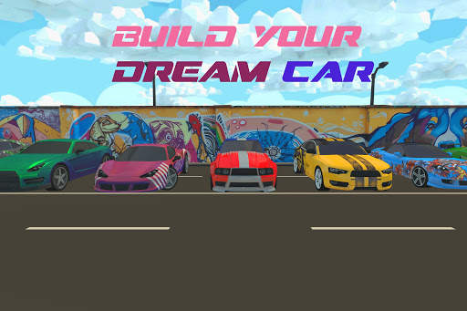 Ultimate Car Driving - Race Faster, Break Limits screenshot 5