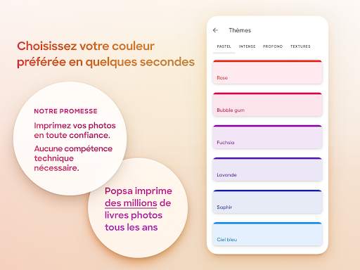 Popsa | Imprimez vos photos screenshot 10