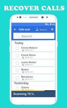 Undeleter Recover Photos & Data screenshot 4