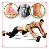 Six Pack & Abs Workouts 1.0