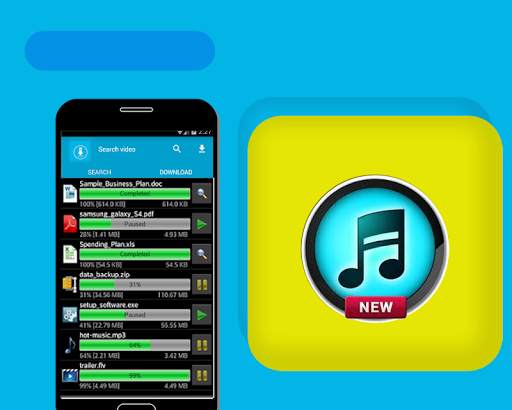 Free Mp3 Downloads 2021 screenshot 2