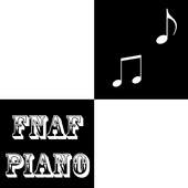 piano song fnaf 1