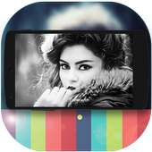 Candy Selfie Camera : HD Photo on 9Apps