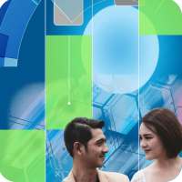 Ikatan Cinta Piano Tiles logo