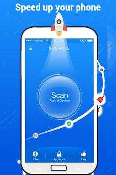 Virus Removal & Anti Malware screenshot 1