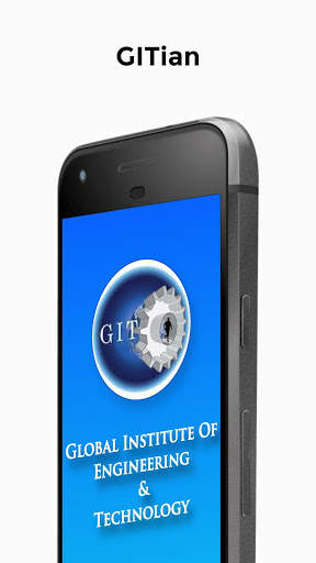 GITian screenshot 1