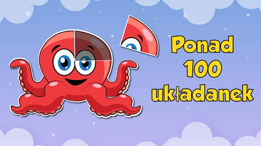 Gry dla dzieci aplikacja do kolorowanek screenshot 2