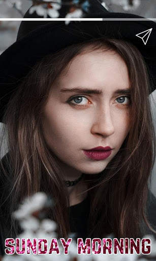 WA Photo Text Animation Gif and Video screenshot 6