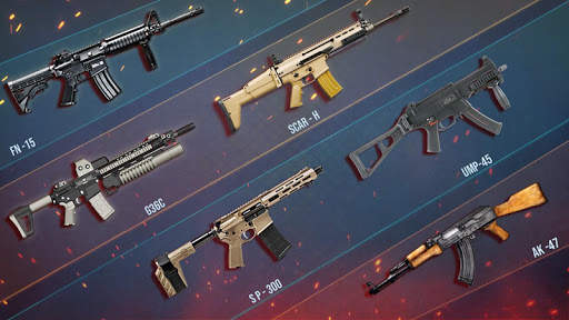 Counter Kill Strike screenshot 3