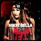😍 Nikki Bella Wallpaper WWE 2.0