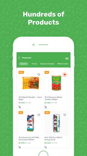 Engros Shop screenshot 2