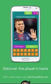 player name quiz screenshot 3